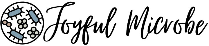 Joyful Microbe