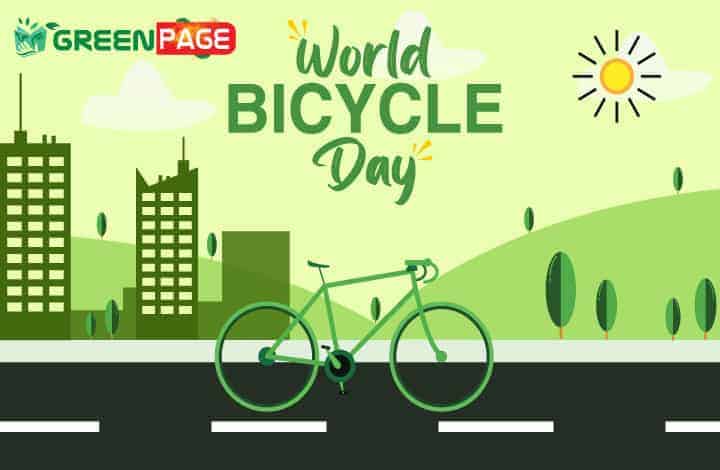 the world bicycle day 2024 was celebrated in dhaka