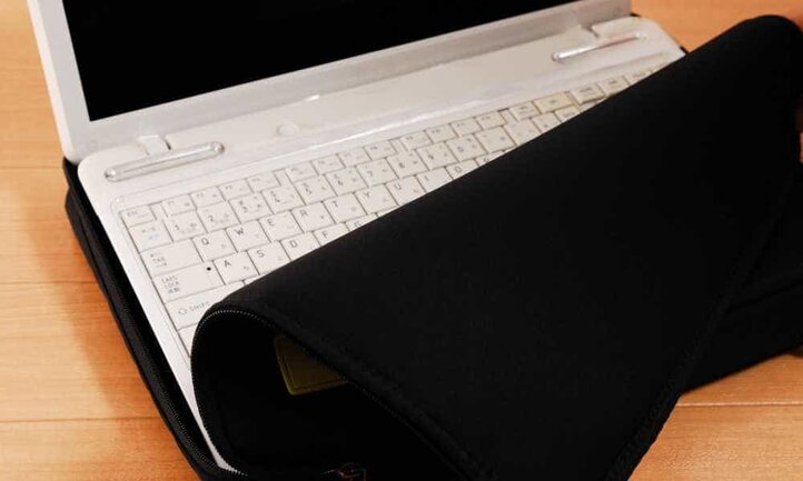 Can-You-Wash-a-Laptop-Sleeve