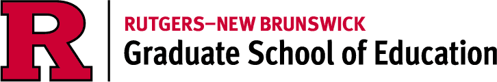 Rutgers-New Brunswick Graduate School of Education