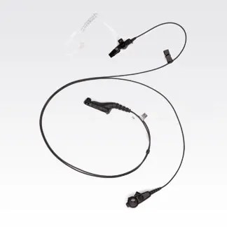 2 wire surveillance kit