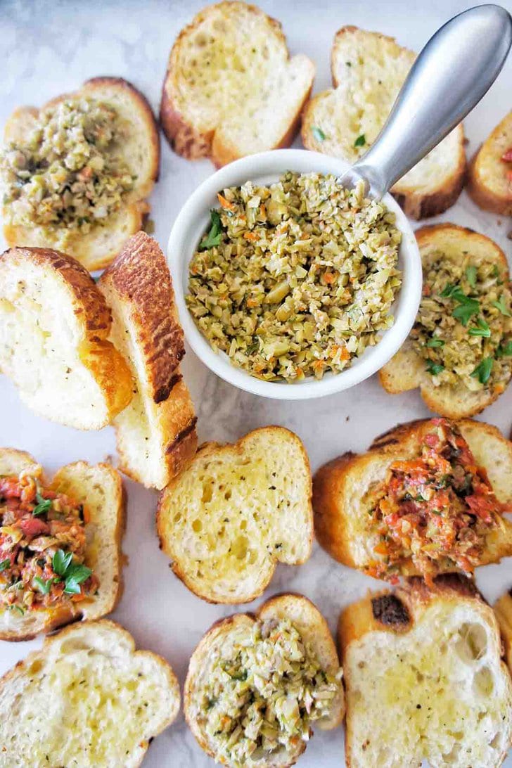 How to Make Crostini