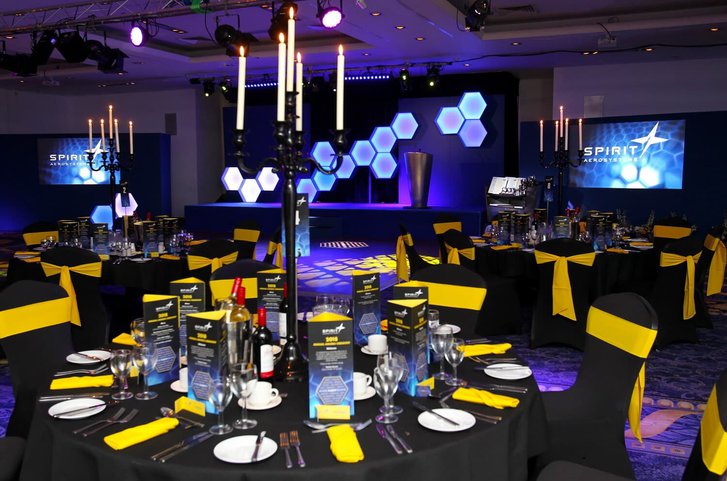 Are You Running Out Of Ideas For Your Next Corporate Event