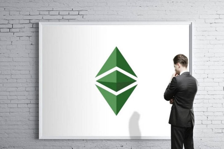 How to buy Ethereum Classic with your bank account? 1