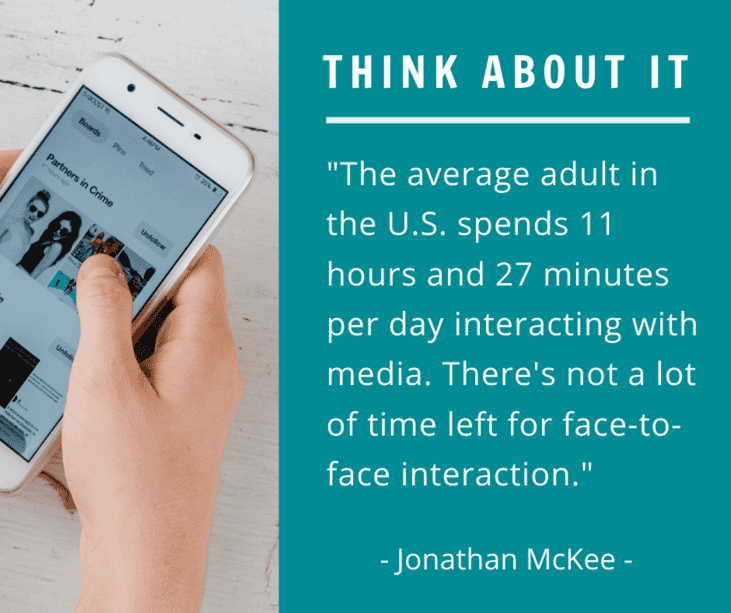 Phubbing Social Media and Your Marriage Pull Quote