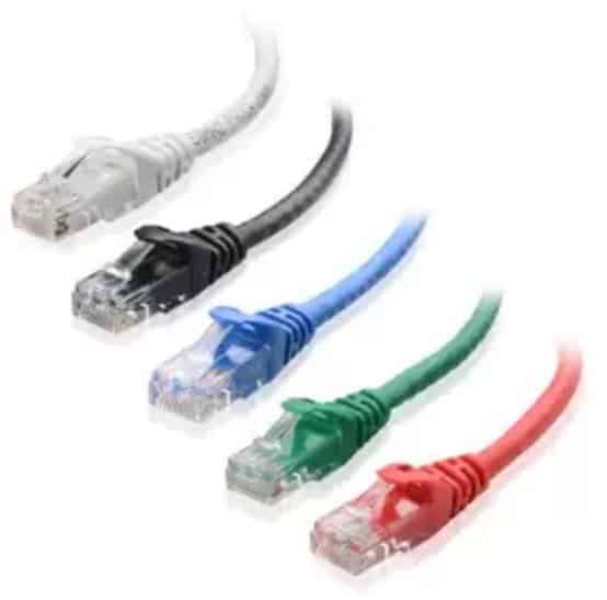 Best Ethernet Cable For Gaming 2020 Top Gaming Cat Cables Reviewed