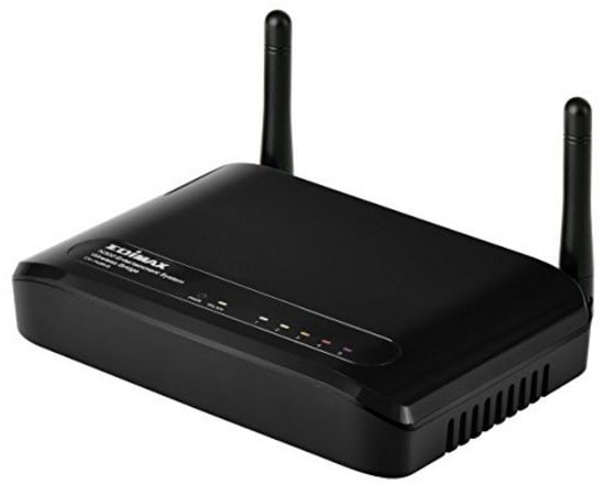 Best Wireless Ethernet Bridge 2021 Extend Wi Fi Network With Bridging