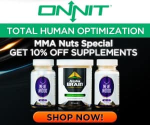 Onnit Coupon Code | October 2022
