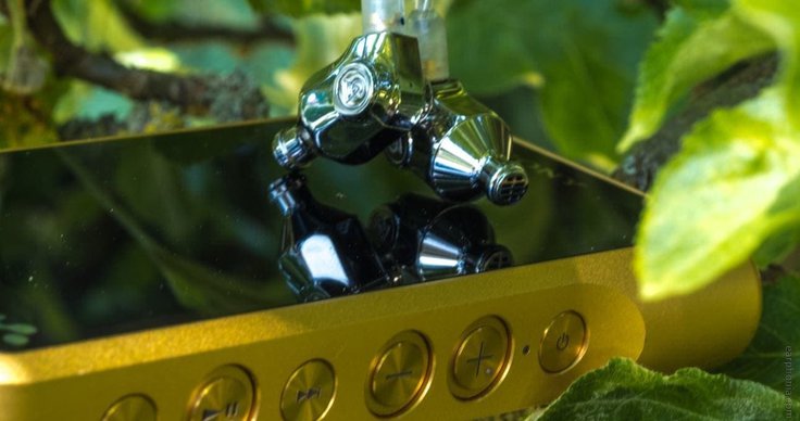 earphonia.com Campfire Audio Atlas Earphone Review