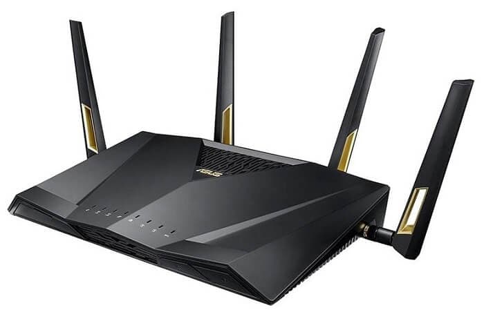 Best Router For Verizon Fios 2020 Top Fios Compatible Wifi Routers