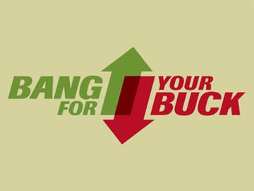 Top 10 Best Bang For Your Buck Mountain