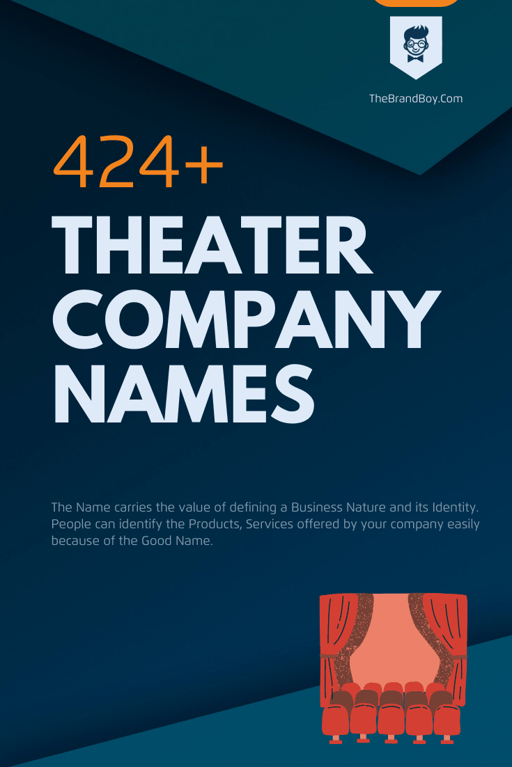 375 Catchy Theater Company Names Thebrandboy Com Truck, cargo, transport, road.a business name that lets your customer know what solutions you provide or the core values your business hold is a great way to make your business appear trustworthy and relevant. 375 catchy theater company names
