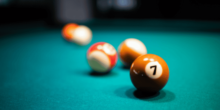 7-Ball