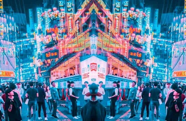 Após pedido do presidente, China adota blockchain para identificação de smart cities