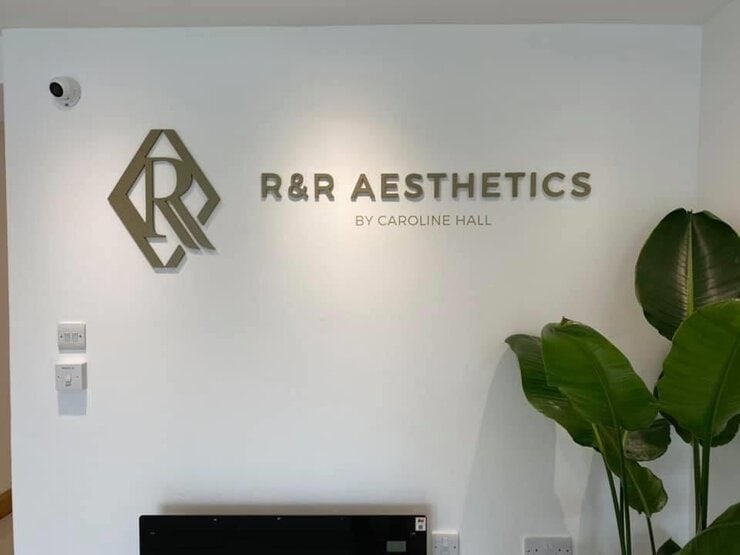 R&R Aesthetics | The Main Deal
