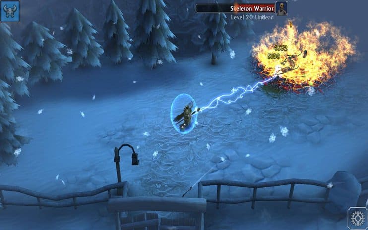 The 10 Best Mobile Games That Don T Need Wi Fi