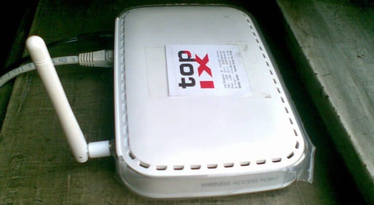 Dear Hotel Owners Here S How To Make Your Wi Fi Suck Less