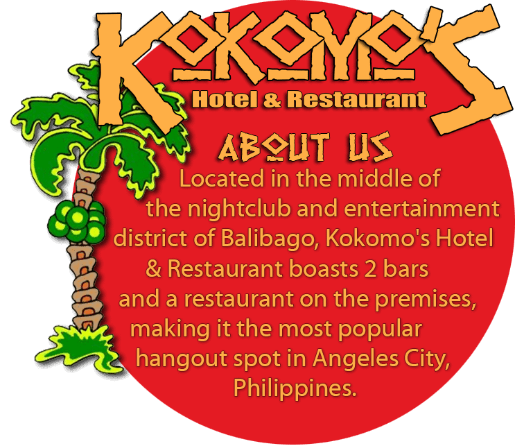 Kokomos Hotel and Restaurant