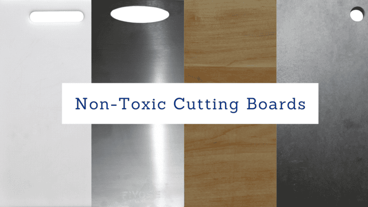 What is the Safest Material for a Cutting Board: Ultimate Guide