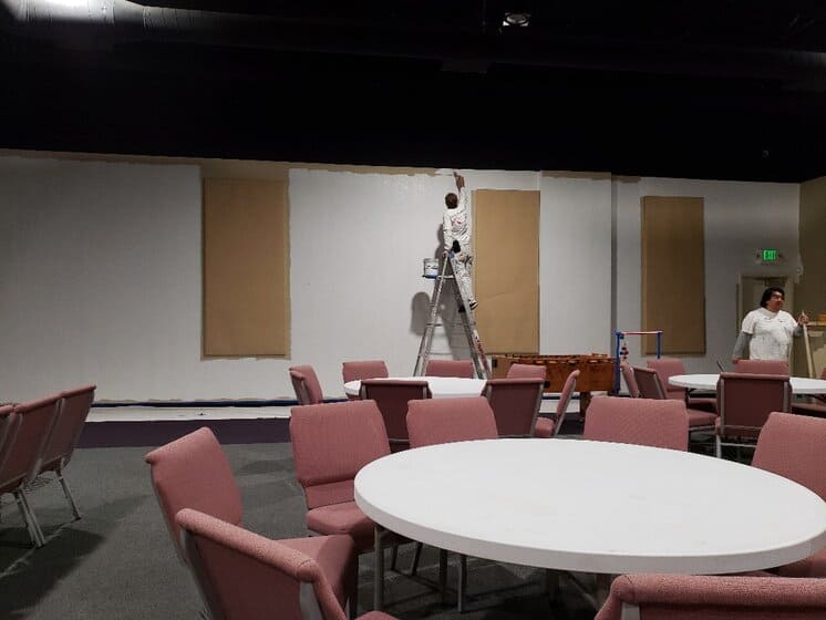 San Jose Painters Professional Painters In San Jose