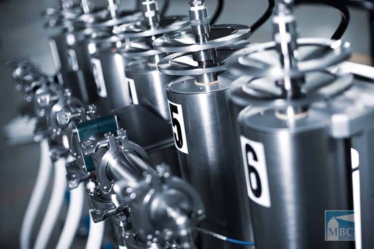 COST REDUCTION, ACCURACY, RELIABILITY - FILL PUMP RACK ASSEMBLY? | MBC ...