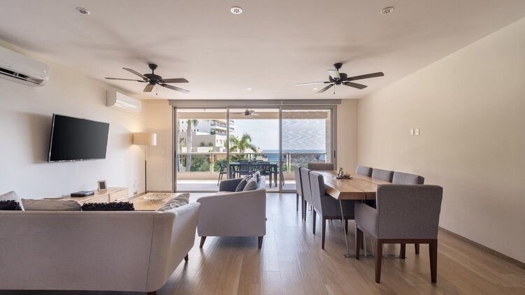 2 Bedroom Beach Access Condo