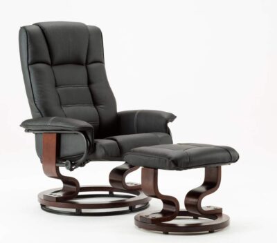 best reading chair for back pain
