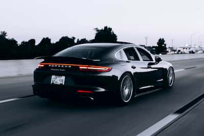 Luxury Car Insurance Ontario Insure Your Expensive Car