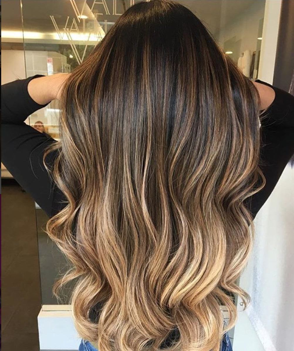 How To Ombre Hair At Home The Greatest Guide For Beginners Coloured Hair Care
