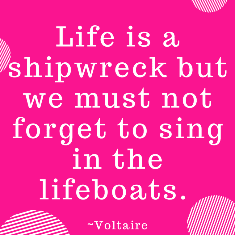 35 Positive Breast Cancer Quotes For Strength And Inspiration Mom S Plan It Vacation Blog Jim valvanos inspirational quote reminds us that whatever effect cancer has on the body your mind heart extragram feelgoodjoey s instagram photos online cancer quotes positive attitude quotes image quotes. 35 positive breast cancer quotes for