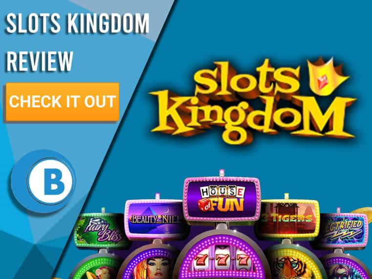 Kingdomslots Kingdomslots