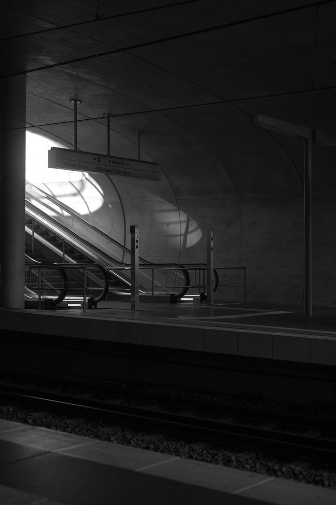 die neue Fuji X-T5: ausführliches Video Review + Beispielfotos 19 Fujifilm X-T5 Review Beispielbilder