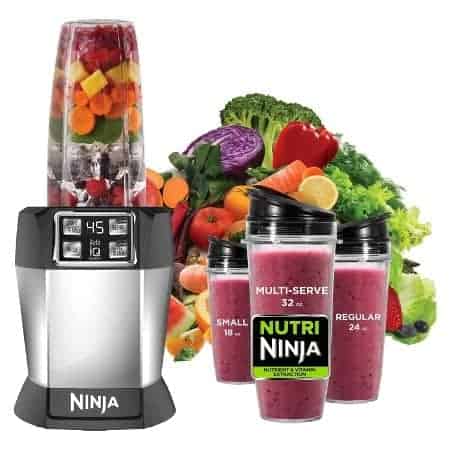 Nutri Ninja Recipes In Jul 2021 Blenderreviews Us