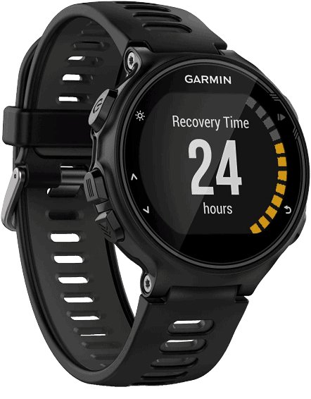 compare garmin forerunner 735xt and 935