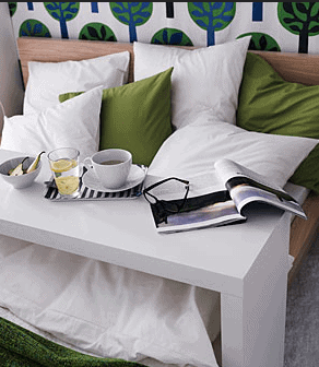 Ikea Copy Cat Homemade Occasional Table Tutorial