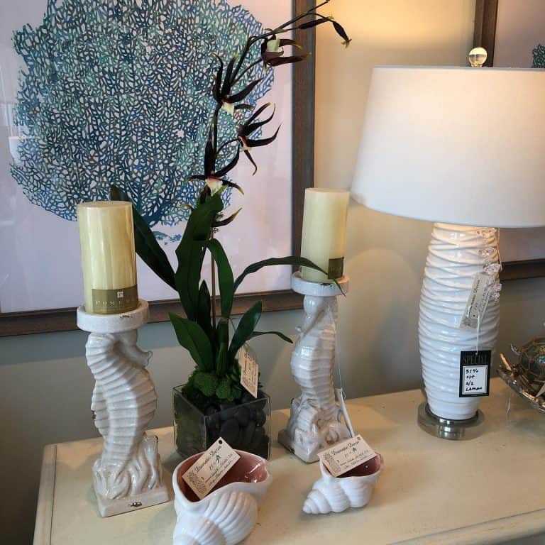 Interior Decorating Studio | Dramatic Decor | Port Salerno, FL