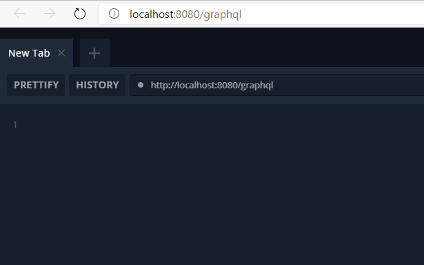 Star Wars GraphQL Demo