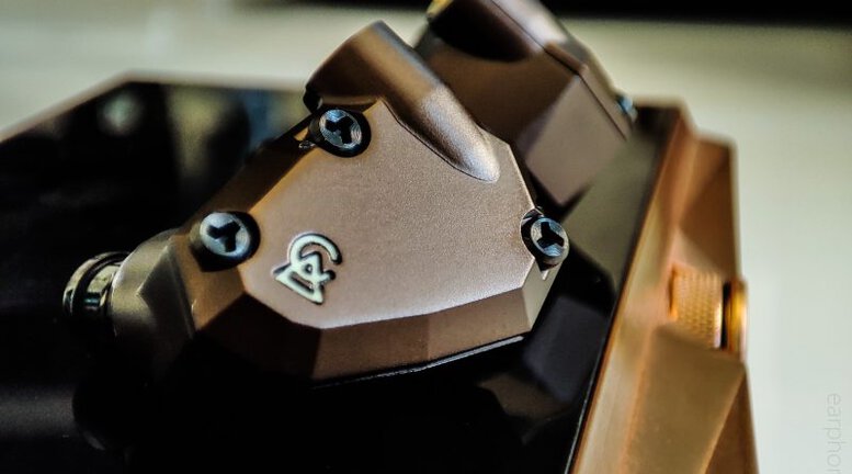 Campfire Audio Holocene Earphonia.com Review