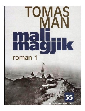 150-vjetori i Thomas Mann/ A është ai romancieri i shekullit?
