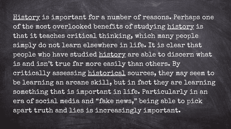 avoid repetition ielts task 2