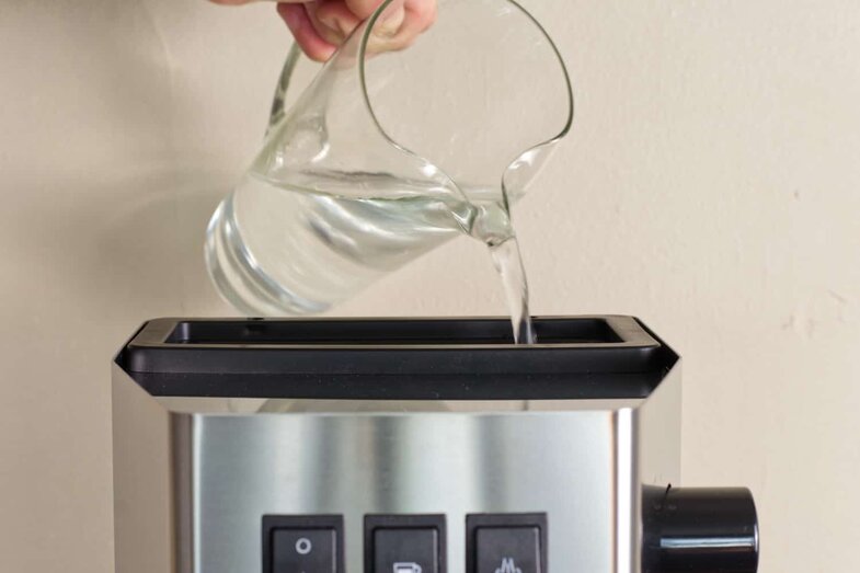 Comment Remplacer Interrupteur Gaggia Classic Schema Electrique Gaggia Classic Pro 2023 : les classiques se démodent-ils jamais ?
