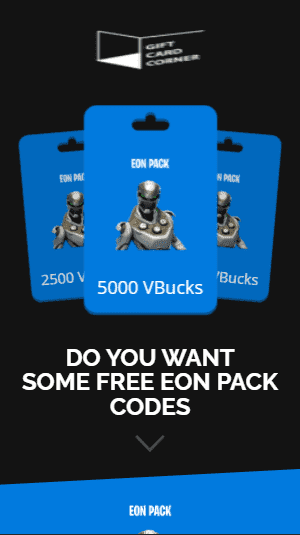 送料無料 新品 Fortnite Eon Bundle 500 V Bucks 引き換えコード 周辺機器 Jeeit Net