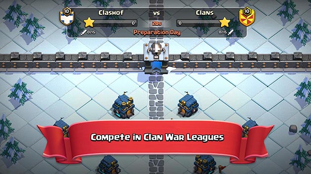 clash of clans mod apk clash of clans mod apk
