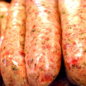 Lincolnshire Pork Sausages | Boucherie