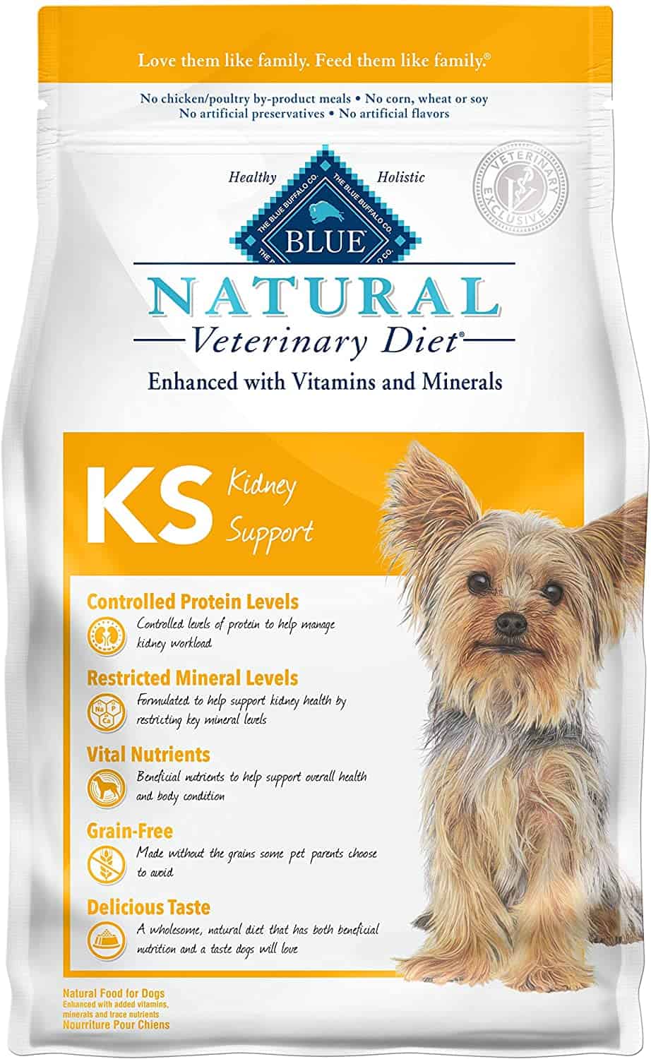 low protein vegetables for dogs