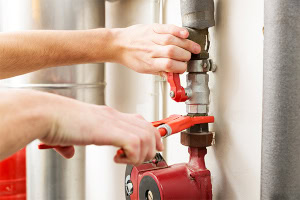 Plumbers Kilgore Tx