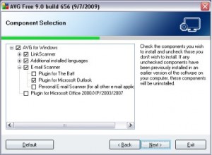 Avg 9 Free Antivirus Software Download Now Available