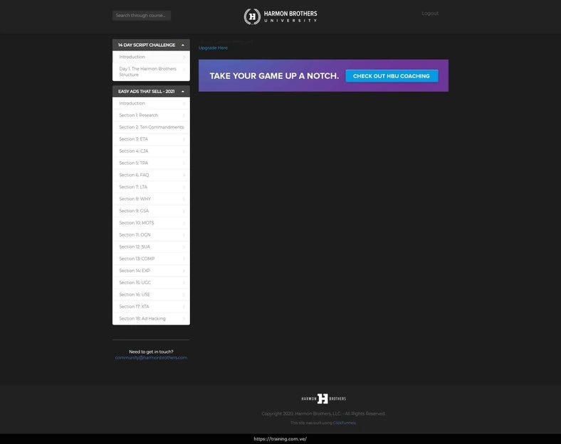 Easy Ads That Sell 2021 by Harmon Brothers Download Easy Ads That Sell 2021 by Harmon Brothers Download
