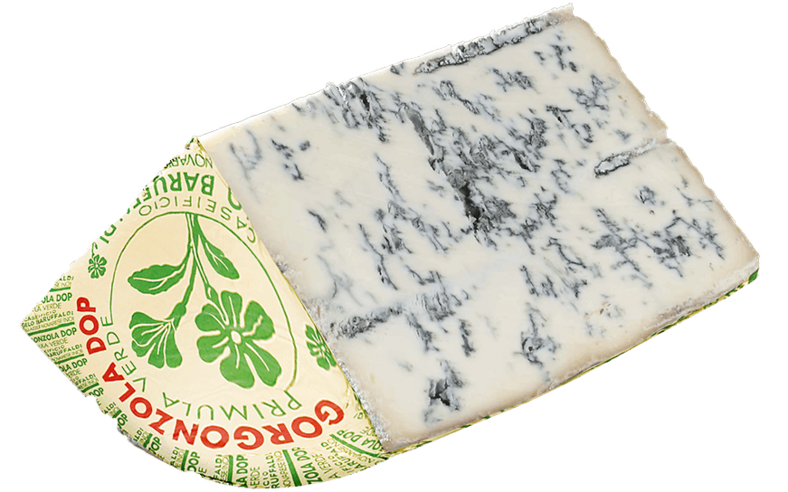 Gorgonzola Dolce 1/4 Wheel