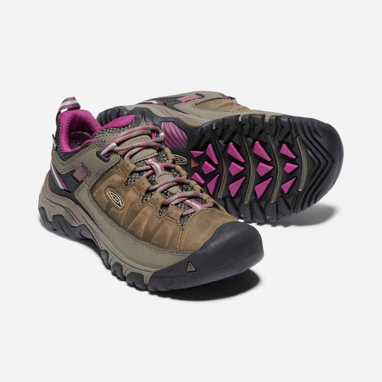 Best Hiking Shoes of 2018